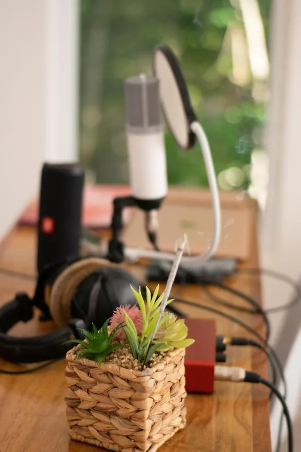Studio Tulum Aparthotel Mexico
