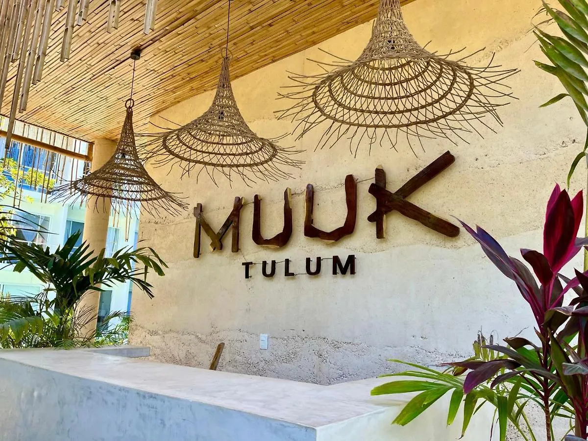 Studio Tulum Aparthotel 0*,  Mexikó